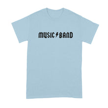 Music Band Shirt Steve Buscemi Funny Heavy Metal T Shirts