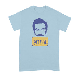 Ted Lasso Believe Shirt Tshirt