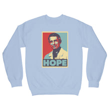Fauci Hope Sweatshirt Dr Fauci Sweatshirt Anthony Fauci Sweatshirt