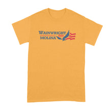Wainwright Molina 2020 Shirt St Louis Baseball Shirt