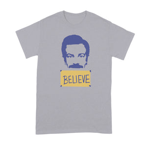 Ted Lasso Believe Shirt Tshirt