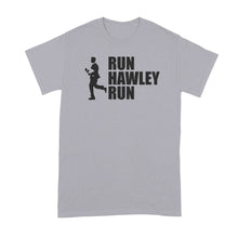 Josh Hawley Running Shirt Run Hawley Run Tshirt