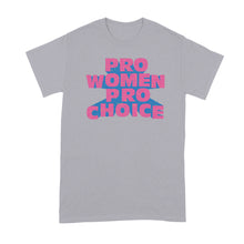 Pro Women Pro Choice Shirt 1973 Protect Roe v Wade Tshirt My Body My Choice T-shirt