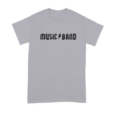 Music Band Shirt Steve Buscemi Funny Heavy Metal T Shirts