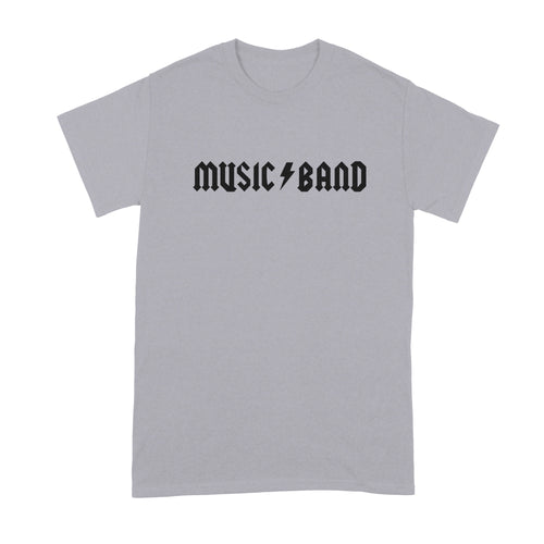 Music Band Shirt Steve Buscemi Funny Heavy Metal T Shirts