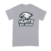 Jalen Hurts TShirt Hurts So Good Shirt Philadelphia T-Shirt