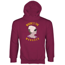 Karen Hoodie Karen Meme Hoodie Karen Manager