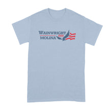 Wainwright Molina 2020 Shirt St Louis Baseball Shirt