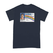 McLovin License Shirt McLovin Tshirt Superbad Mclovin T Shirt