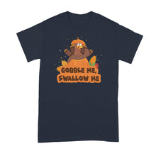Gobble Me Swallow Me Shirt Gobble Me Swallow Me Thanksgiving Tshirt