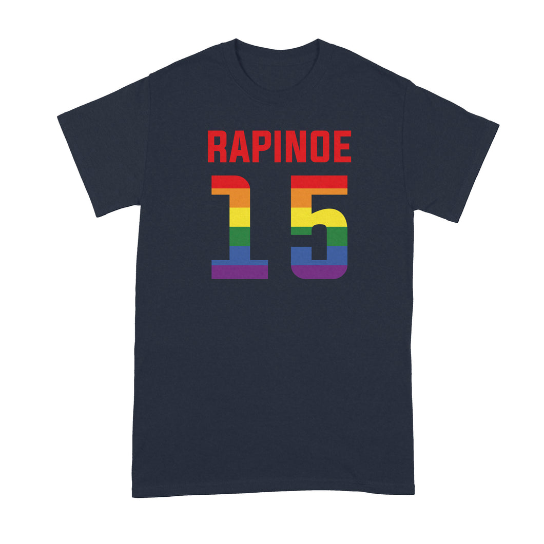 Rapinoe Pride Shirt z61