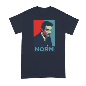 Norm MacDonald Shirt