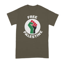 Free Palestine Tshirt Palestinian Shirt