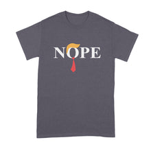 Trump Nope Shirt Anti Trump Nope Tshirt