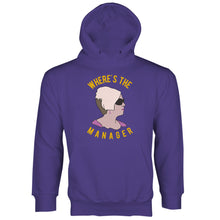 Karen Hoodie Karen Meme Hoodie Karen Manager