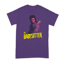 Steve Harrington The Babysitter Shirt Joe Keery Tshirt
