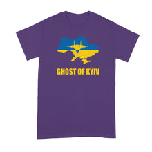 Ghost of Kyiv Shirt Ukraine Tshirt