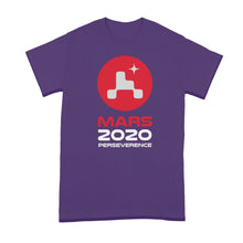 Mars 2020 Perseverance Shirt Mars 2020 Tshirt