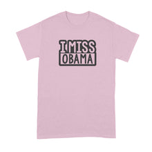I Miss Obama T Shirt Barack Obama Tshirt