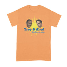 Troy and Abed in the Morning Shirt