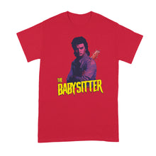 Steve Harrington The Babysitter Shirt Joe Keery Tshirt