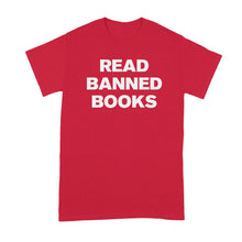 Read Banned Books Shirt Its a Good Day to Read Banned Books Tshirt
