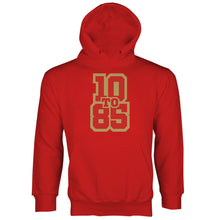 Garoppolo Kittle Hoodie San Francisco Football Hoodie