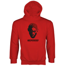 Dennis Rodman Hoodie Dennis Rodman The Worm Hoodie