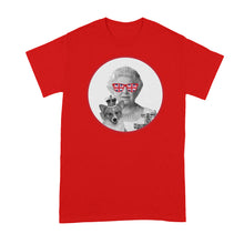 Queen Elizabeth Tshirt Her Majesty Shirt United Kingdom T-Shirt Welsh Corgi T Shirts Rest in Peace