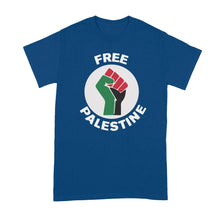 Free Palestine Tshirt Palestinian Shirt
