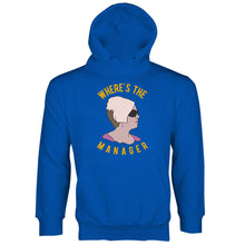 Karen Hoodie Karen Meme Hoodie Karen Manager