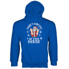 There's Some HOs in this House Hoodie Christmas Wap Sweater