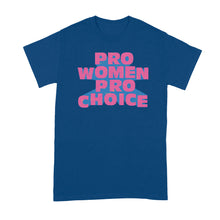 Pro Women Pro Choice Shirt 1973 Protect Roe v Wade Tshirt My Body My Choice T-shirt
