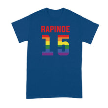 Rapinoe Pride Shirt z61