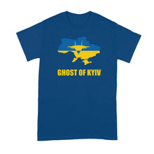 Ghost of Kyiv Shirt Ukraine Tshirt