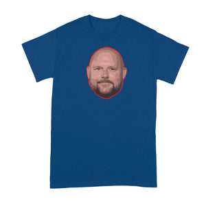 Brian Daboll Shirt New York Football Tshirt