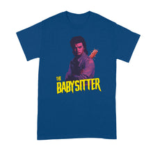 Steve Harrington The Babysitter Shirt Joe Keery Tshirt