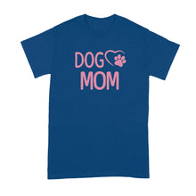 Dog Mom Shirt Best Dog Mom Ever Tshirt