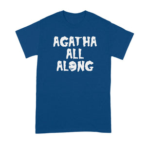 Agatha All Along Shirt Agatha Harkness Tshirt