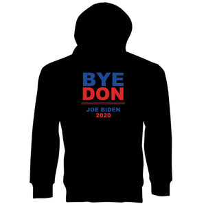 Byedon Hoodie Bye Don 2020 Joe Biden Hoodie