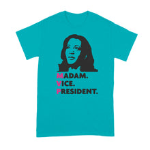 Madam Vice President Shirt Kamala MVP Tshirt Kamala Harris Tee Shirt