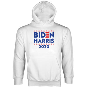 Biden Harris 2020 Hoodie Joe Biden Hoodie Kamala Harris Hoodie Sweatshirt