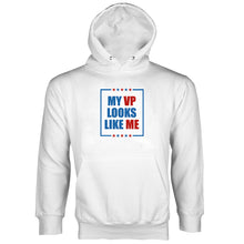 My VP Looks Like Me Hoodie Kamala Harris Hoodie My Vice President Looks Like Me