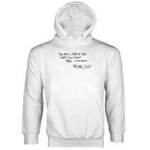 You Miss 100 of the Shots You Don't Take Michael Scott Hoodie Office Hoodies