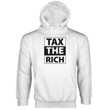 Tax the Rich Hoodie AOC Tax the Rich Sweatshirt Hoody