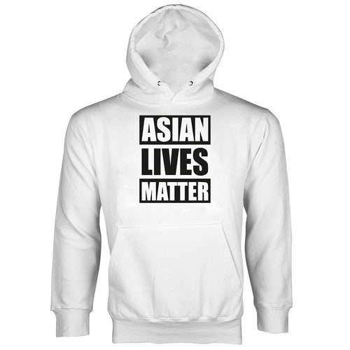 Asian Lives Matter Hoodie Asian Lives Matter Sweatshirt