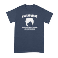 Karenovirus Karen Funny Shirt Karen Meme Shirt