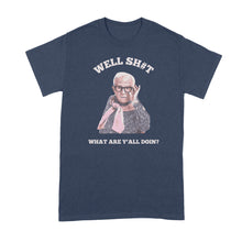 Leslie Jordan Tshirt What Are Yall Doing Shirt