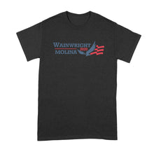 Wainwright Molina 2020 Shirt St Louis Baseball Shirt