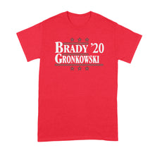 Brady Gronkowski 2020 Shirt Gronk Bucs T Shirt Tampa Football Tshirt